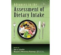 Advances In The Assessment Of Dietary Intake.