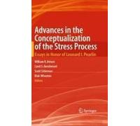 Advances In The Conceptualization Of The Stress Process