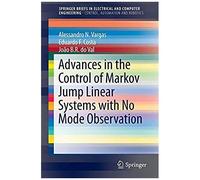 Advances In The Control Of Markov Jump Linear Systems With No Mode Observation