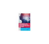 Advances In The Psychobiology Of Sleep And Circadian Rhythms