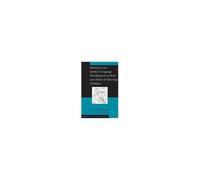 Advances In The Spoken Language Development Of Deaf And Hard-Of-Hearing Children