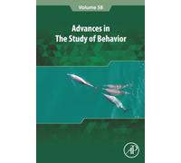 Advances in the Study of Behavior