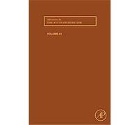 Advances in the Study of Behavior, Advances in the Study of Behavior