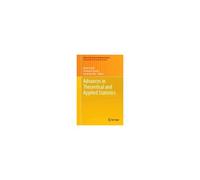 Advances In Theoretical And Applied Statistics