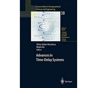 Advances In Time-Delay Systems