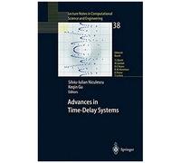 Advances In Time-Delay Systems