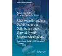 Advances In Uncertainty Quantification And Optimization Under Uncertainty With Aerospace Applications