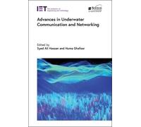 Advances in Underwater Communication and Networking