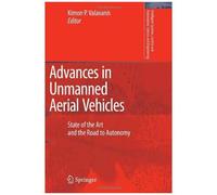Advances In Unmanned Aerial Vehicles