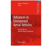 Advances In Unmanned Aerial Vehicles