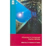 Advances in Unmanned Marine Vehicles, Iee Control Series