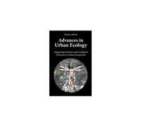 Advances In Urban Ecology