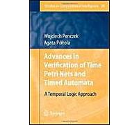 Advances In Verification Of Time Petri Nets And Timed Automata
