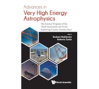 Advances In Very High Energy Astrophysics: The Science Program Of The Third Generation Iacts For Exploring Cosmic Gamma Rays