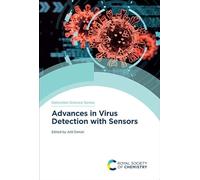 Advances in Virus Detection with Sensors