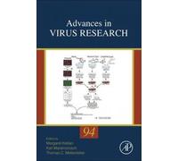 Advances In Virus Research