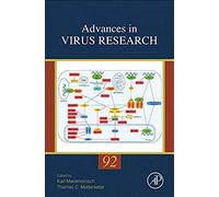 Advances In Virus Research