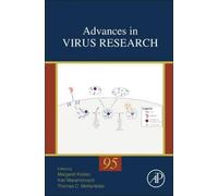 Advances In Virus Research