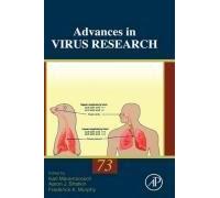 Advances In Virus Research