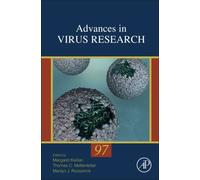 Advances In Virus Research 9780128118016