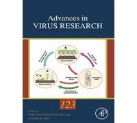 Advances in Virus Research - Robin MacDiarmid - Academic Press - ebook (ePub) - Livre