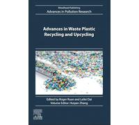 Advances in Waste Plastic Recycling and Upcycling