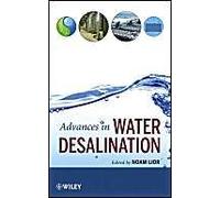 Advances In Water Desalination