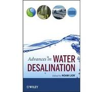 Advances in Water Desalination by N Lior Hardcover Book Noam Lior (Auteur)