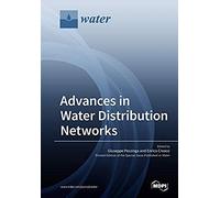 Advances In Water Distribution Networks