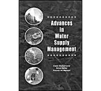 Advances In Water Supply Management