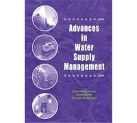 Advances in Water Supply Management