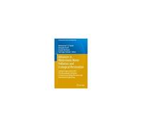 Advances In Watersheds Water Pollution And Ecological Restoration