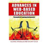 Advances In Web-Based Education