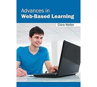 Advances In Web-Based Learning