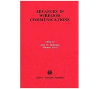Advances In Wireless Communications