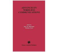 Advances In Wireless Communications