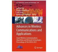 Advances In Wireless Communications And Applications