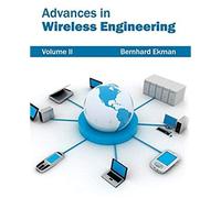 Advances In Wireless Engineering