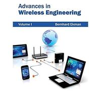 Advances In Wireless Engineering