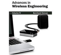 Advances In Wireless Engineering