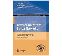 Advances In Wireless Sensor Networks