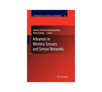 Advances In Wireless Sensors And Sensor Networks