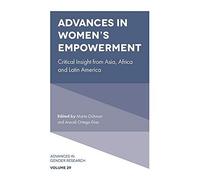 Advances In Women's Empowerment