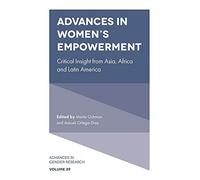 Advances In Women's Empowerment