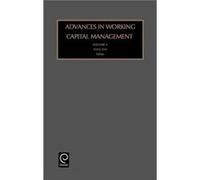 Advances in Working Capital Management Yong H. Kim (Auteur)