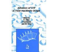 Advances Of Cfd In Fluid Machinery Design