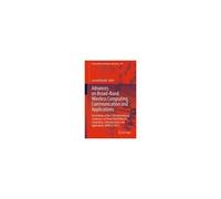Advances On Broad-Band Wireless Computing, Communication And Applications