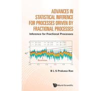 Advances Statistic Inference Process Driven Fraction Process