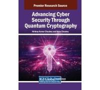 Advancing Cyber Security Through Quantum Cryptography