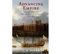 Advancing Empire L H State University Of New York Roper, New Paltz (Auteur)